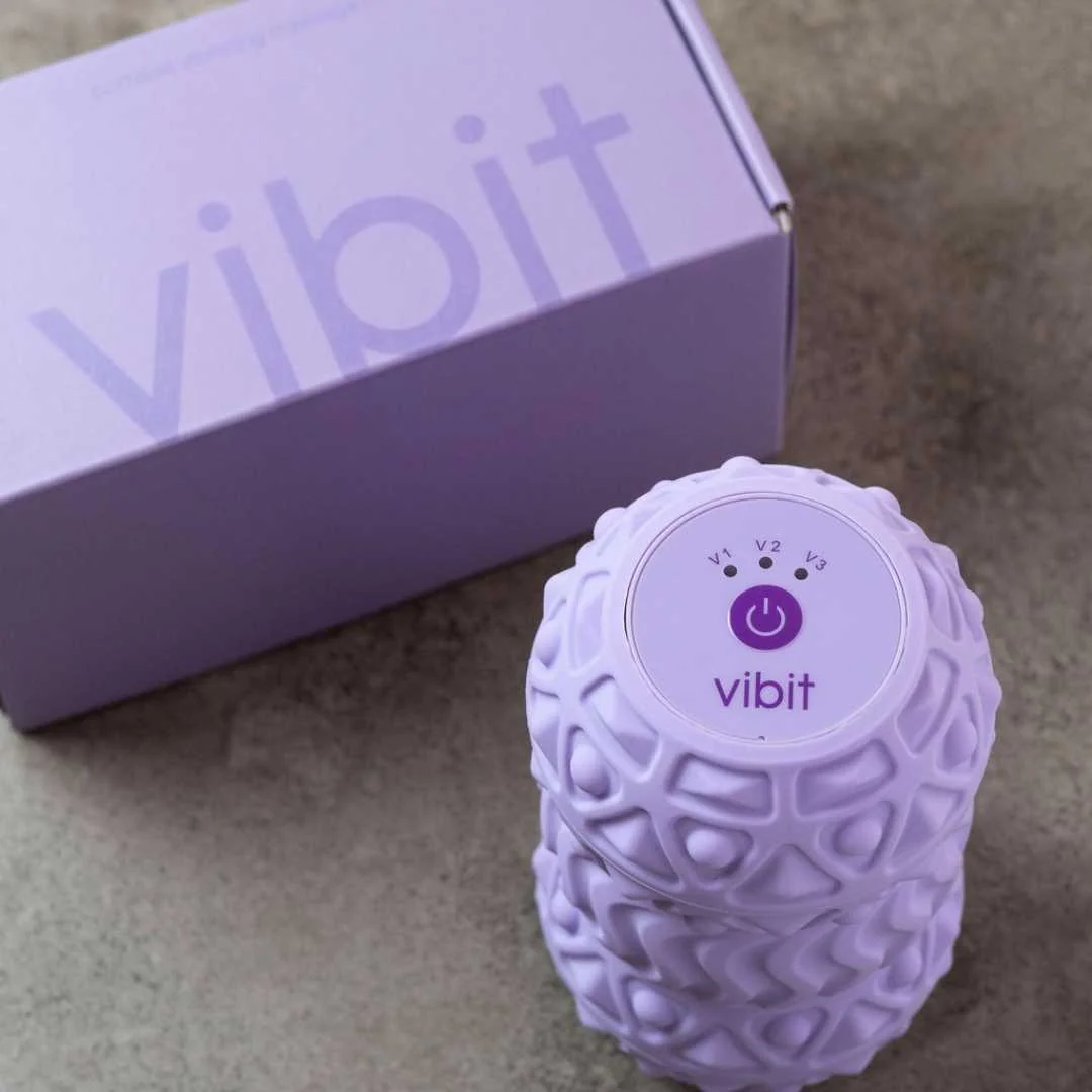PRO Recovery Bundle - Vibit ROLL & Vibit Gun MAX - Image 15