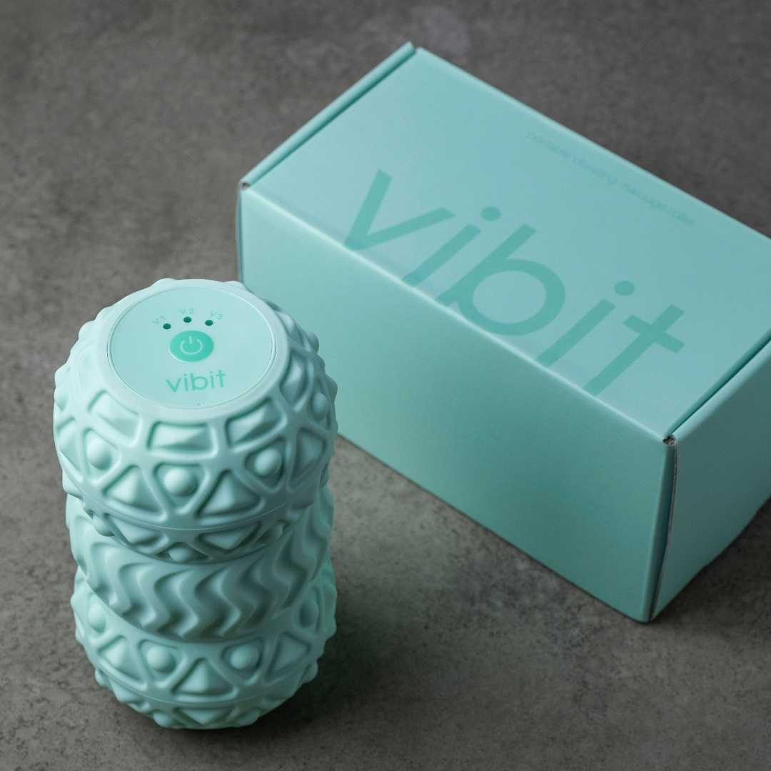 PRO Recovery Bundle - Vibit ROLL & Vibit Gun MAX - Image 16