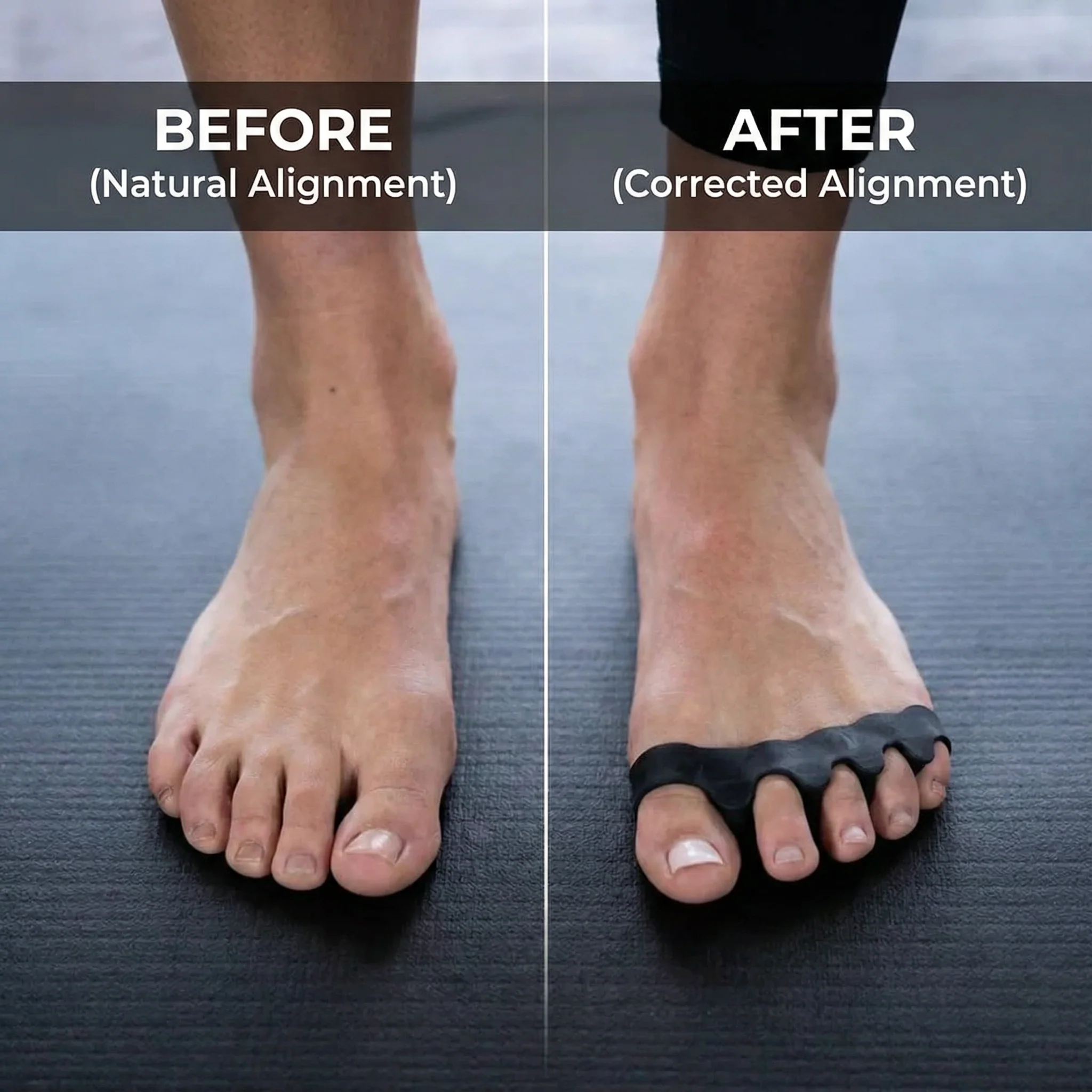 Vibit ALIGN - Toe Spacers - Image 5