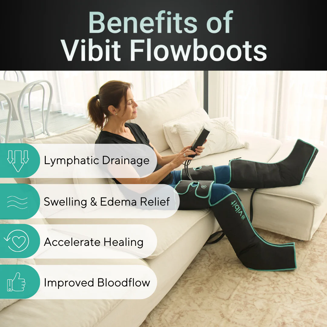 Vibit FlowBoots - Image 3