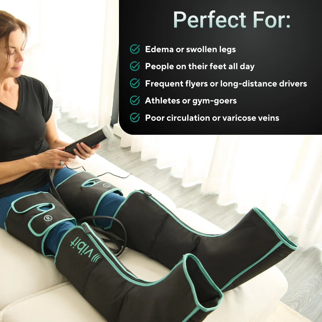 Vibit FlowBoots - Image 5