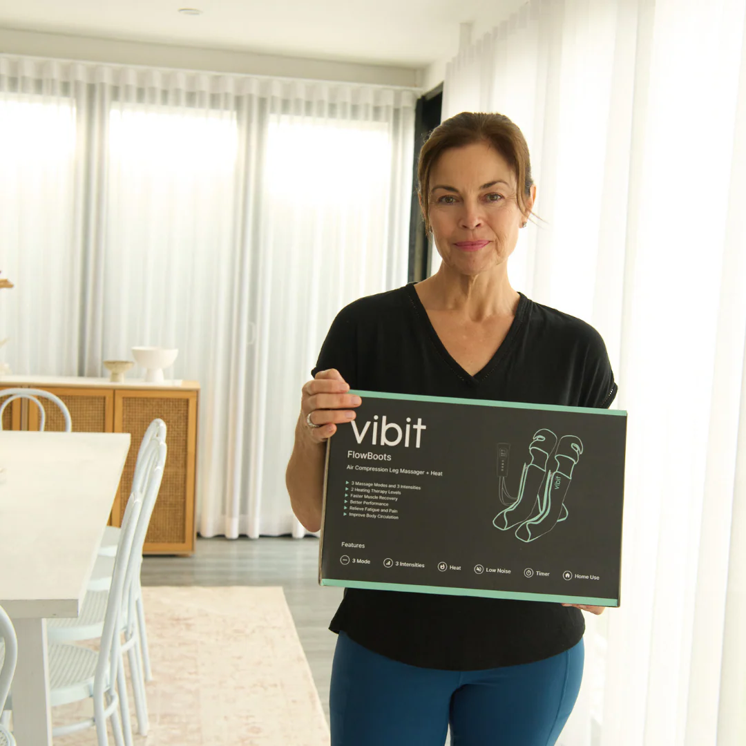 Vibit FlowBoots - Image 9