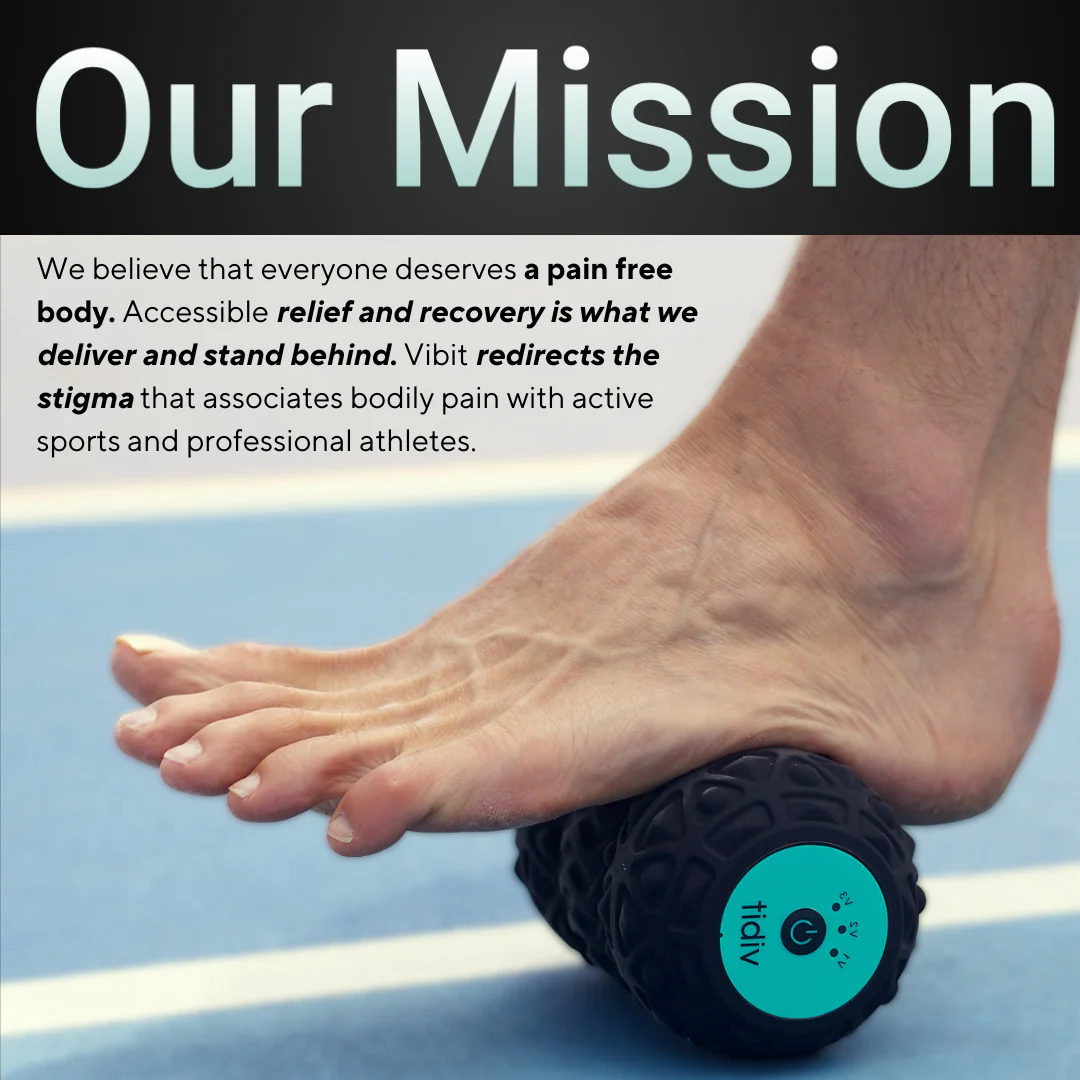 Vibit Roll - HappyFeet Bundle - Image 9