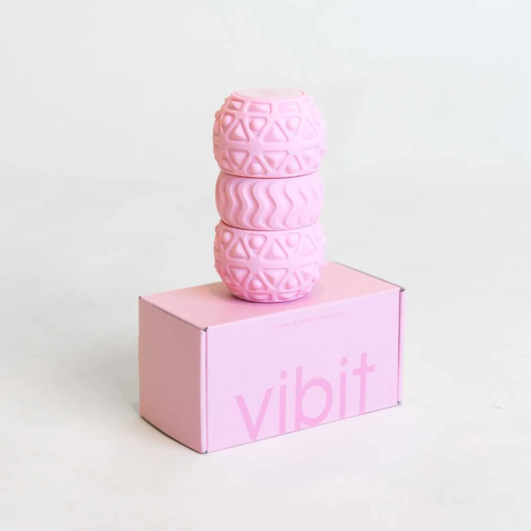 Vibit Roll - HappyFeet Bundle - Image 15