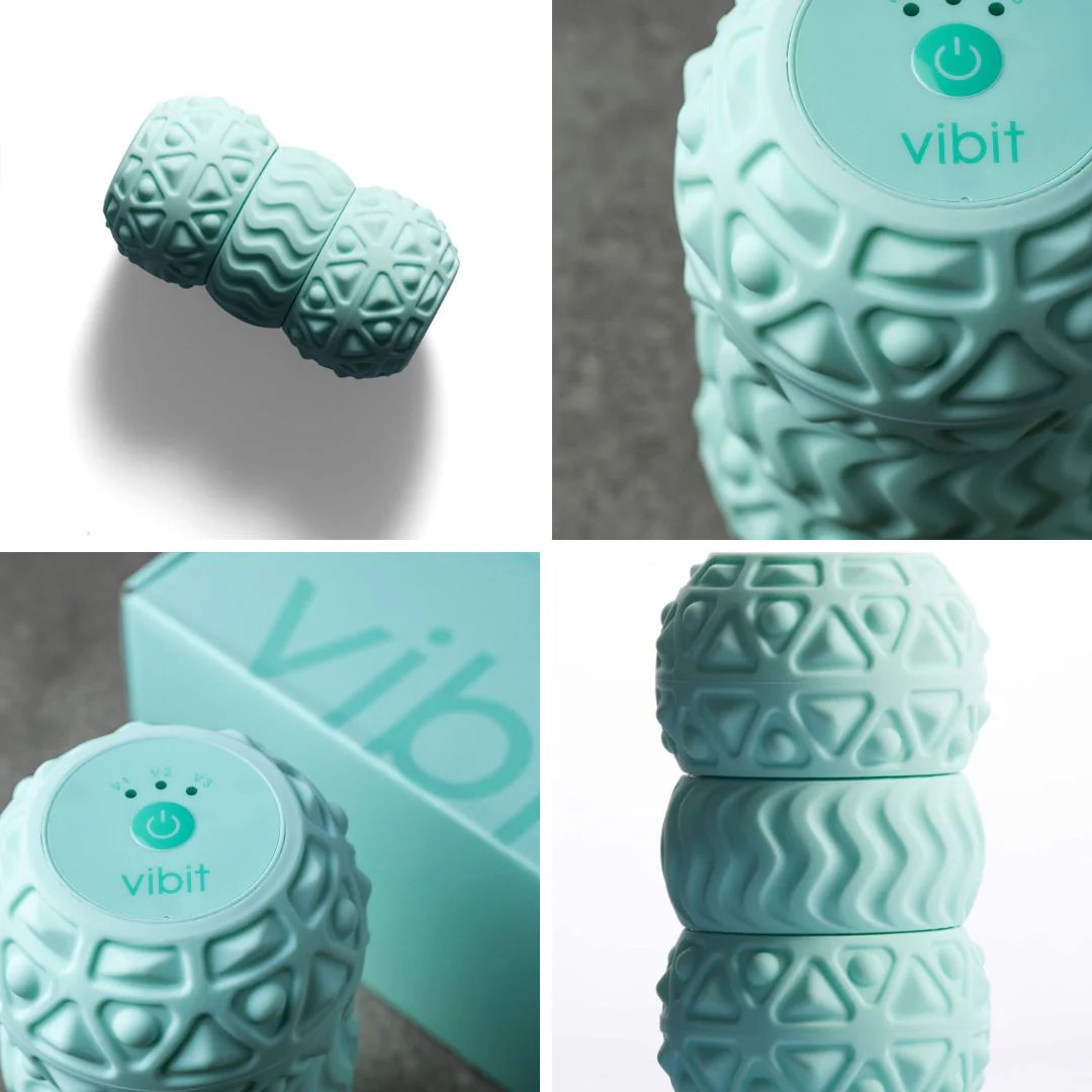 Vibit Roll - HappyFeet Bundle - Image 14