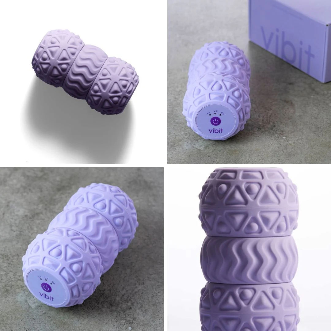 Vibit Roll - HappyFeet Bundle - Image 13