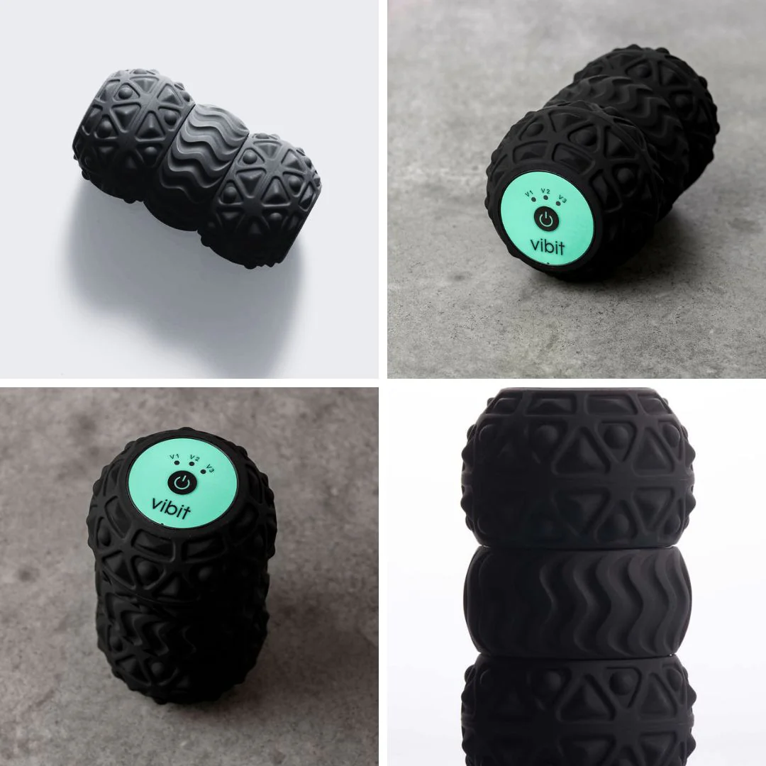 Vibit Roll - HappyFeet Bundle - Image 11