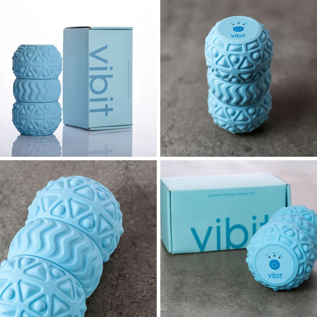 Vibit Roll - HappyFeet Bundle - Image 12