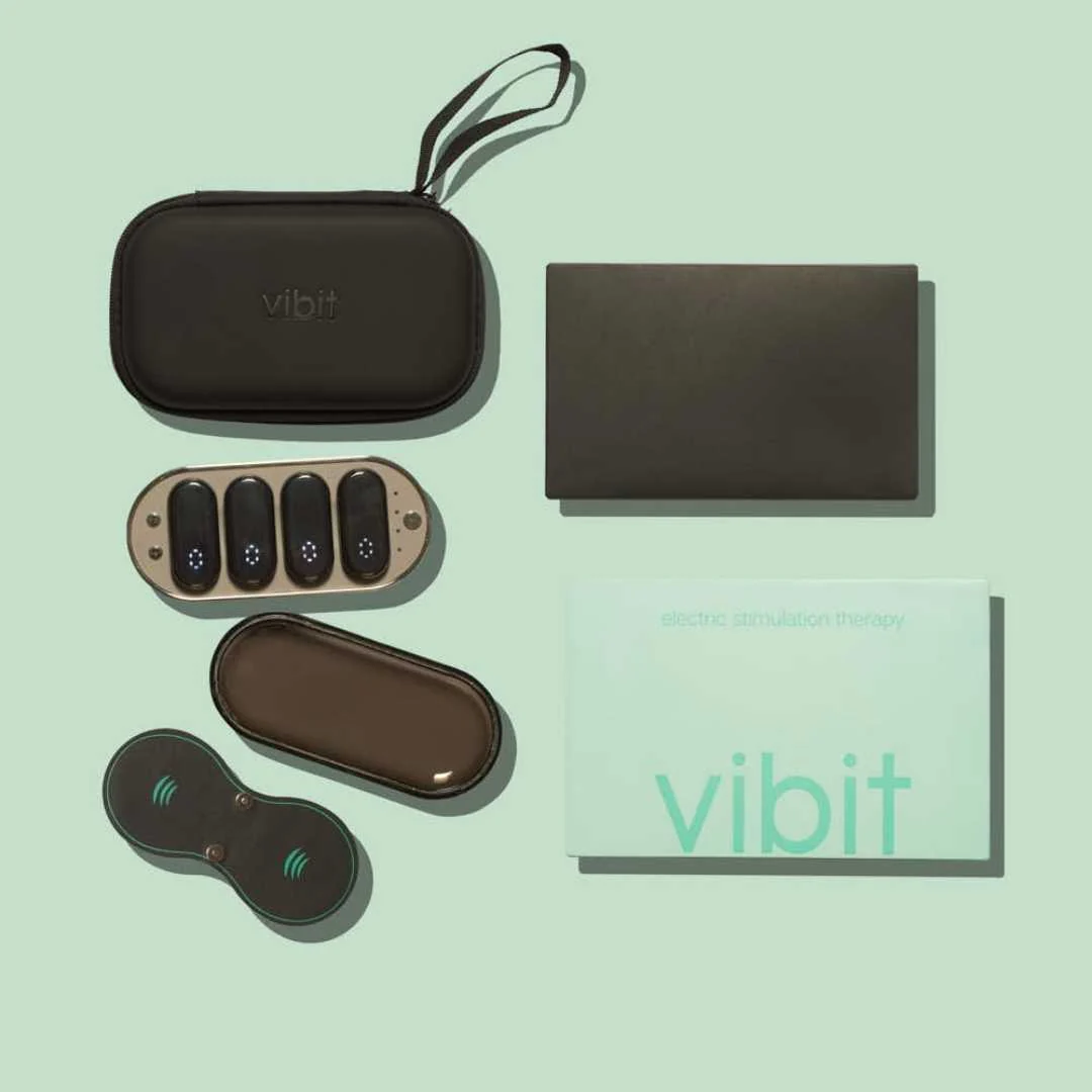 Vibit TENS - Wireless Electrical Muscle Stimulator - Image 11