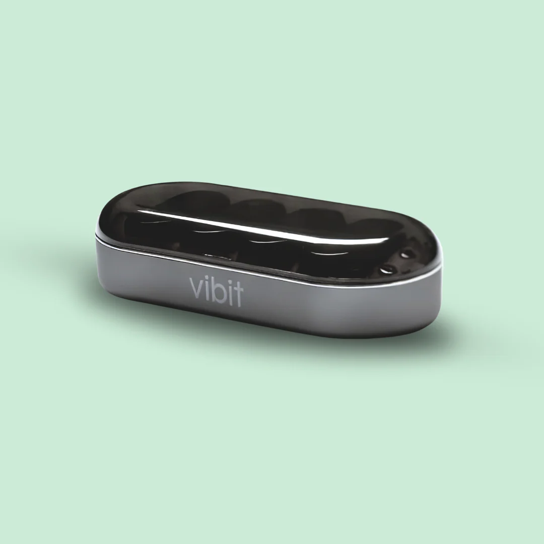 Vibit TENS - Wireless Electrical Muscle Stimulator - Image 13