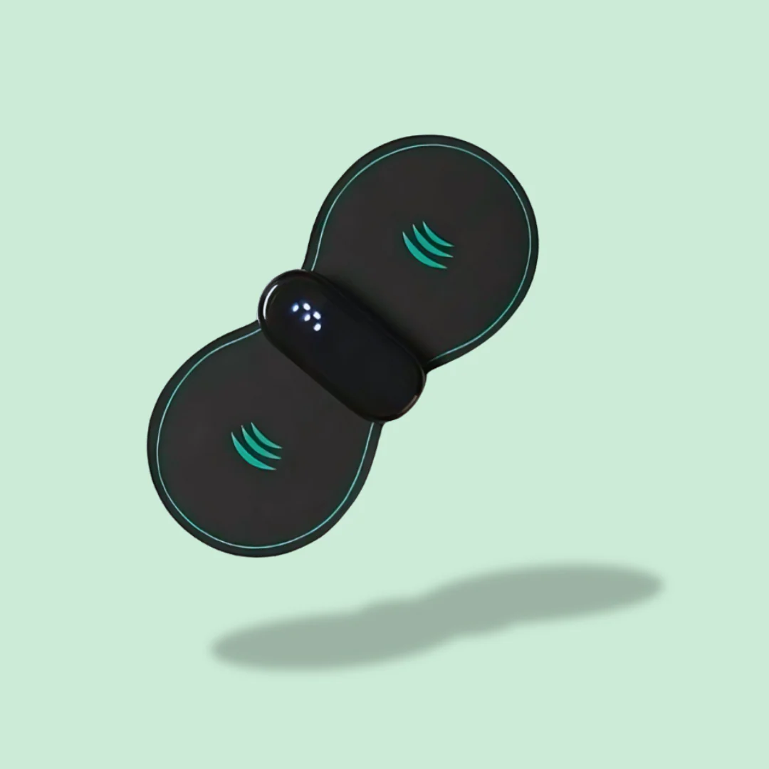 Vibit TENS - Wireless Electrical Muscle Stimulator - Image 14
