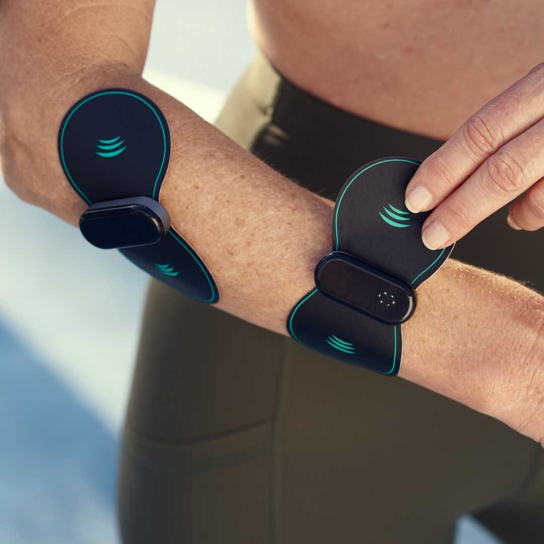 Vibit TENS - Wireless Electrical Muscle Stimulator - Image 5