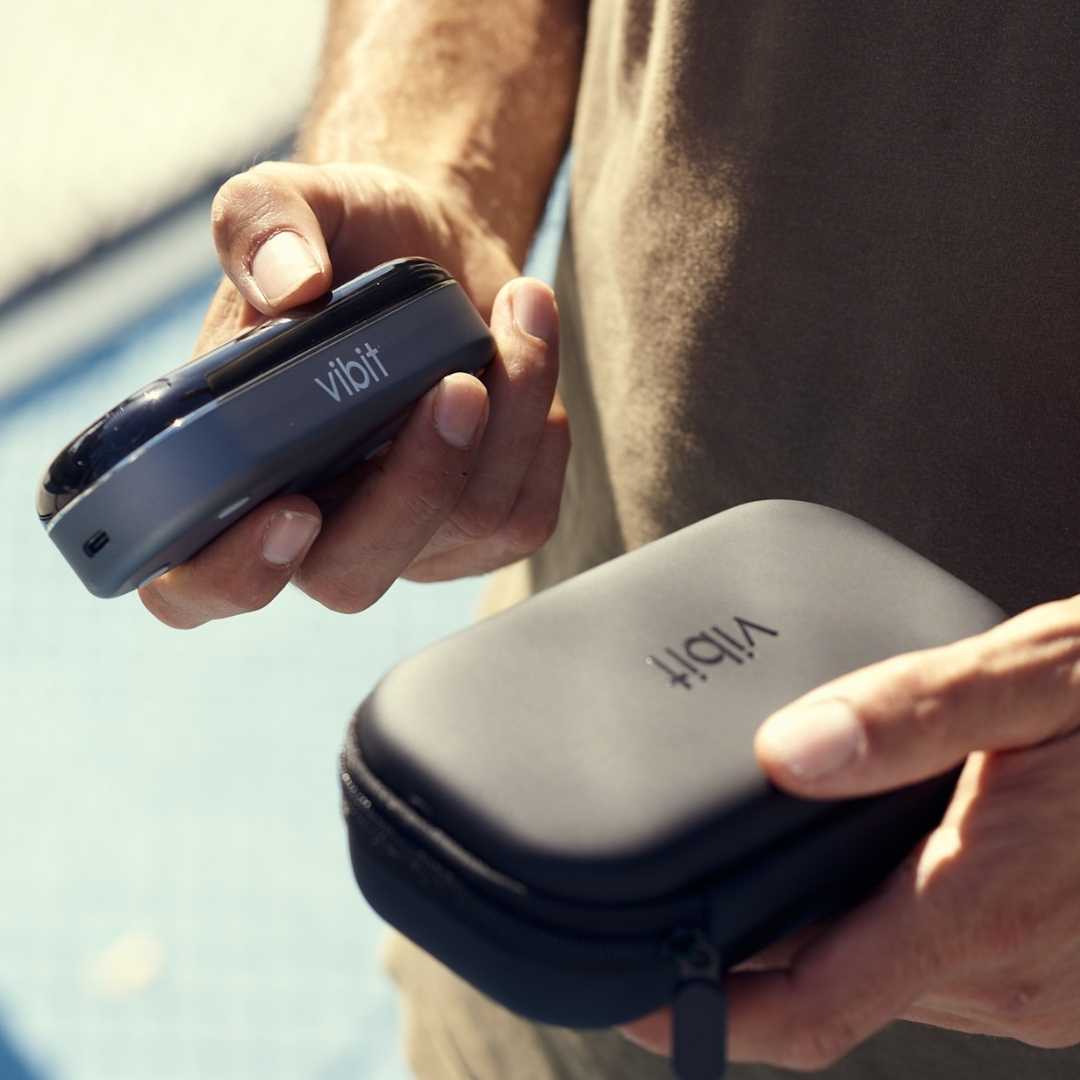 Vibit TENS - Wireless Electrical Muscle Stimulator - Image 6