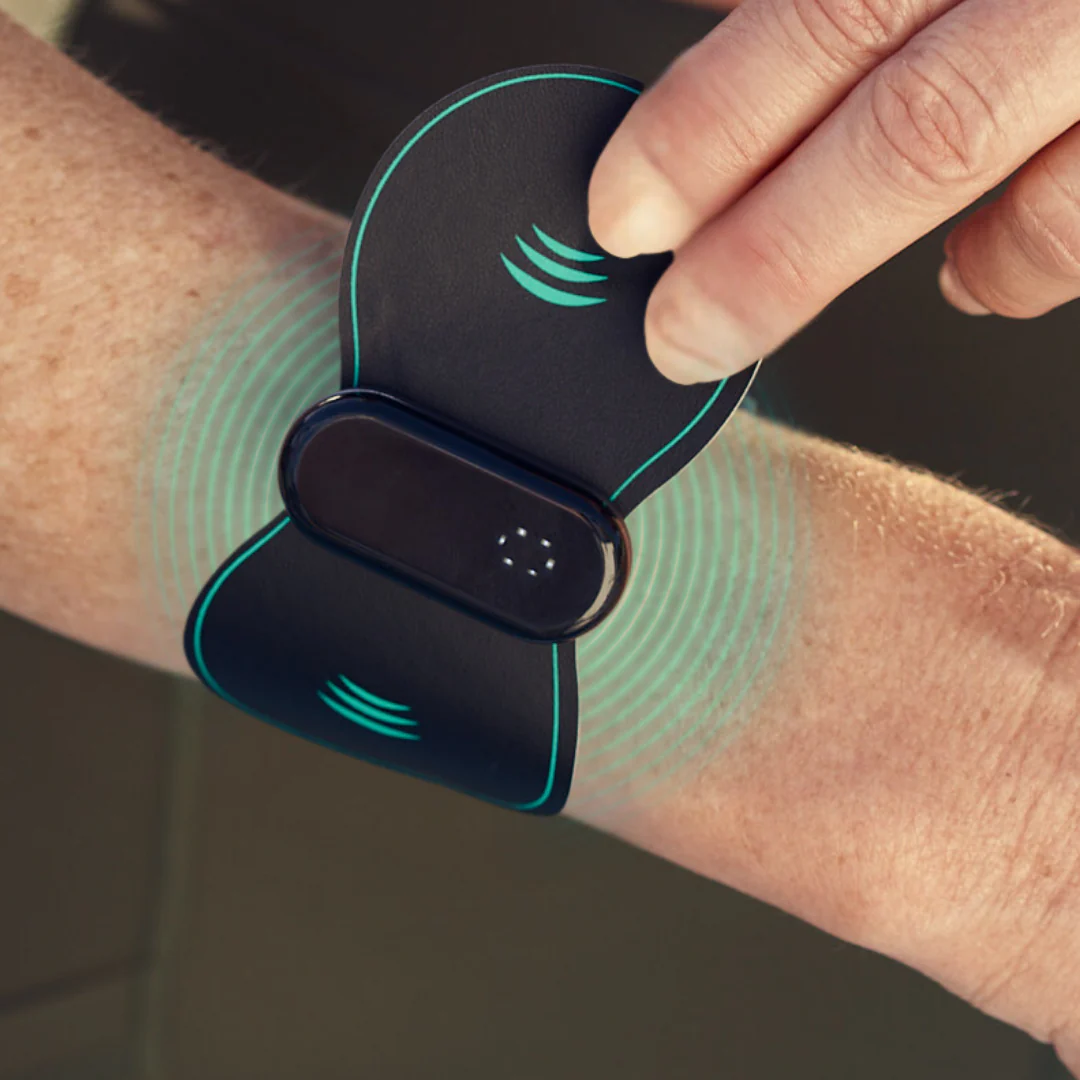 Vibit TENS - Wireless Electrical Muscle Stimulator - Image 7